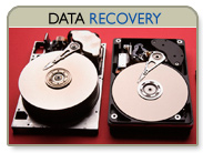 Data Recovery